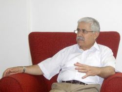 Ak Parti Milletvekili Öztürk Erzin'de Referandum Çalışmalarına Katıldı