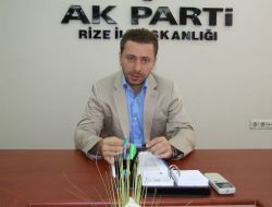 Ak Partili Avcı: Oy Kullanmak İçin Kimlik Numarası Şart