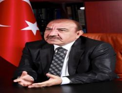 Gto Başkanı Aslan: İso'nun Anketinde Yer Alan 16 Şirketimizi Kutluyorum