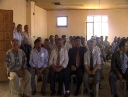 Belediye Başkanları Üzüm Üreticileri İçin Birlik Kuracak