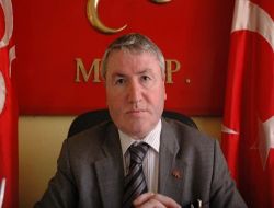 MHP İle AK Parti Arasında 'cinayet' Polemiği