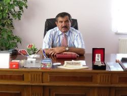 'evet' Oyu Kullanacak Olan Mhp'li Belediye Başkanı Partisinden İstifa Etti