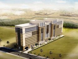 Kerbala'ya İlk Beş Yıldızlı Otel Yapılacak!