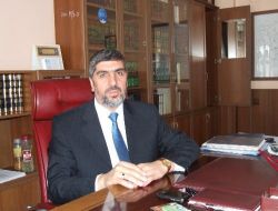 Elbistan Müftüsü: Dilencilere Karşı Dikkatli Olun!