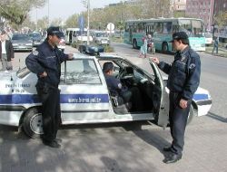 Polis Teknolojiyi Kullandı, Aranan 21 Bin Kişi Yakalandı