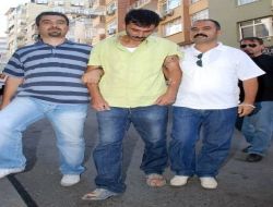İşe Aldırma Bahanesiyle Vatandaşları Dolandıran Şahıs Yakalandı
