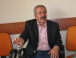 Yazıcıoğlu'nun Cezaevi Arkadaşı Akdoğan: Milyon Kere Evet Diyeceğim!!