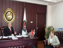 AK Parti Adana Milletvekili Gürkan: Hukukun Üstünlüğü İçin Evet!