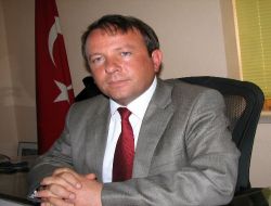Mut'ta Çöp Konteynerleri Dezenfekte Ediliyor