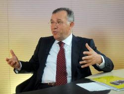 Edp Genel Başkanı Halis: "Aleviler Emir Komutayla İdare Edilecek Bir Toplum Değil 'evet' Diyeceklerini Düşünüyorum"