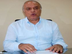 Milletvekili Sağlam: 'evet' Çıkması Halinde Türkiye'ye Yeni Bir Ufuk Açılacak