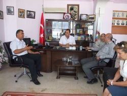Chp'li Özkan: Anayasa Değişikliğinde 'evet' Verilecek Maddeler Var