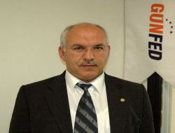 Günfed: Ülke Yönetiminde Söz Sahibi Olma Adına Vatandaşlık Bilinciyle Sandığa Gidin