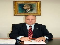 Aso Başkanı: 'Anayasa Değişikliği İşadamını Memurun İki Dudağı Arasından Kurtarıyor'