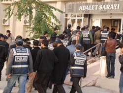 Gümrükte 2,5 milyar TL'lik kaçakçılık