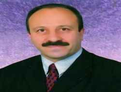 "12 Eylül 'evet' Yada 'hayır' Yarışması Değil, Ülkenin Menfaatleri Dikkate Alınmalı"