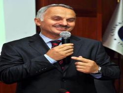 Thy Genel Müdürü Kotil: "2010'da 6 Milyar Dolar Ciro Hedefledik!"