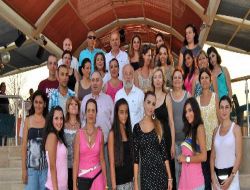 İlk Suriyeli Turist Kafilesini Ağırlayan Fethiye, Uçak Seferi İstiyor