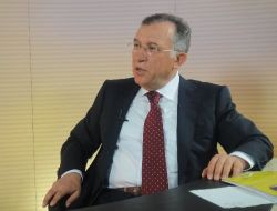 Edp Genel Başkanı Halis: Kürt Meselesi Çok Önemli, Seçim Malzemesi Haline Getirilmemeli