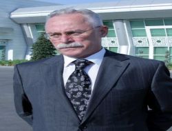 "türkmenistan Enerji Alanında Önemli Ortağımız Olarak Kalacak"