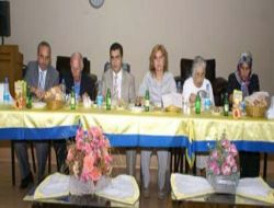 Ordu Valisi Düzgün, Huzurevi Sakinleri İle İftarda Buluştu