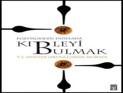 İslamiyeti Seçen Timothy Winter'dan Çarpıcı Tespit: "batı'da Çok Eşlilik İstisna Değil Bir Kuraldır"