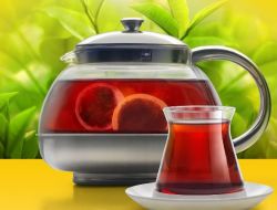 Demlik Poşet Çayda Ciro Yüzde 14 Büyüdü