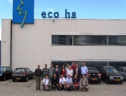 Aırfel Ambassador Kapasitesiyle Türkiye'de Bir İlki Gerçekleştirdi