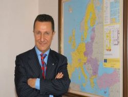 Dünya Devleri Listesine 33 Müteahhit Girdi