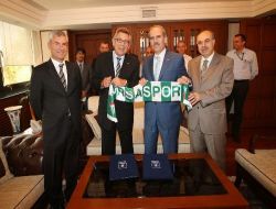 Bursa'nın Ulaşım Anayasası Hazırlanıyor