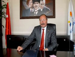 Kuşadası Belediye Başkanı Altungün: Azbazdar Başarısızlıklarını Bana Yüklüyor