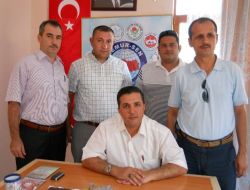 Memur-sen Muğla Temsilciliği Referandumda 'evet' Diyecek