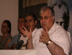 Dsp Genel Başkanı Türker: İmamın Öldürülmesine Ak Parti Sebep Oldu