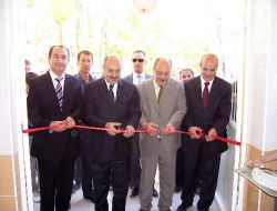 Yalvaç Kaymakamlığı Balık Vermek Yerine, Balık Tutmayı Öğretiyor