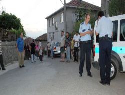 Kardeşten Abiye Teslim Ol Çağrısı