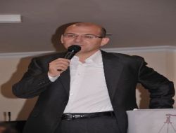 Süleyman Soylu, Konya'da 12 Eylül Referandumu İçin 'evet' Oyu İstedi