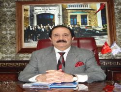 Sesob Başkanı Köksal: Esnaf, Başbakan'ın Faiz Müjdesinden Memnun