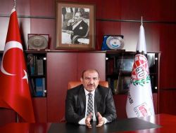 Gto'dan Pakistan'a 10 Bin Tl Nakdi Yardım