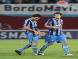 Trabzonspor: 1 – Liverpool: 2
