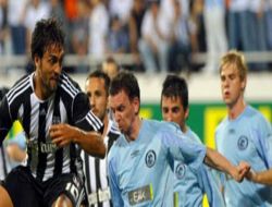 Hjk Helsinki - Beşiktaş