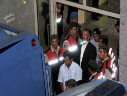 Bilge Köyü Davasında 2 Kişi Tahliye Edildi
