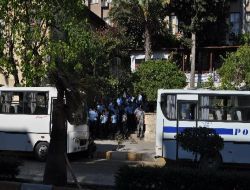 Hatay'da Uluslararası Kaçakçılık Şebekesi  Çökertildi!