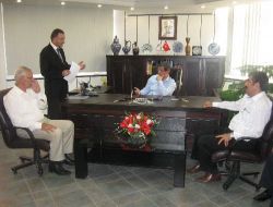 Dışişleri Bakanı Davutoğlu: "Evet'lerin Gücü Türkiye'yi Güçlendirecek!"