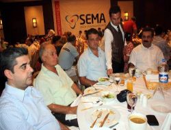 "sağlık Taramaları İle Yurt Dışında Türkiye'yi Temsil Etmenin Gururunu Yaşıyoruz"