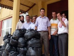 Hanili İmamlardan Örnek Davranış:
