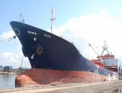 Gazze Gemisi Bu Kez Pakistan'a Yardım Götürecek!