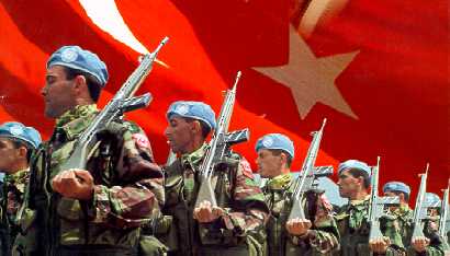 İlk İşi Telekulak Soruşturması Oldu!