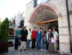 Türkiye Uzakdoğu'da Tanıtılacak!.