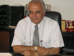 Hacıbektaş Susuz Kaldı!
