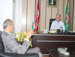 Kastamonu Ziraat Odası Başkanı 'evet' Diyecek